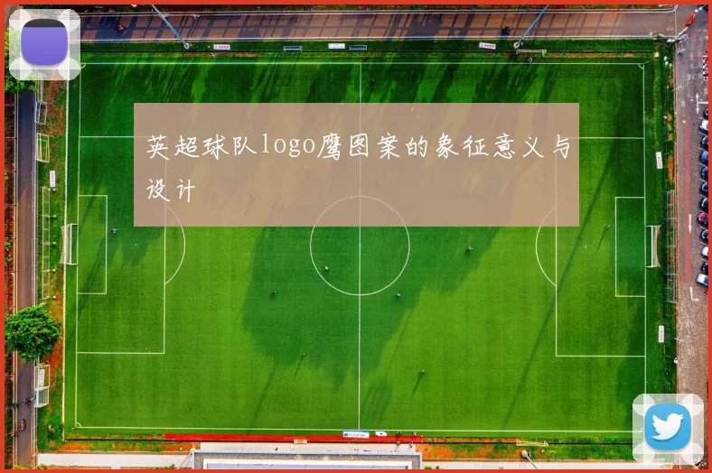 英超球队logo鹰图案的象征意义与设计